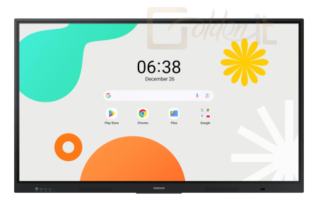 Monitor Samsung 86