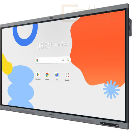 Monitor Samsung 65