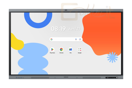 Monitor Samsung 75