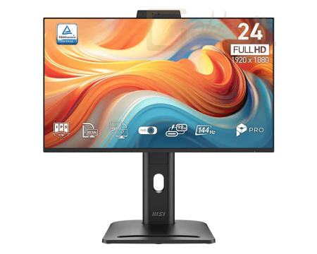 Monitor Msi 23,8