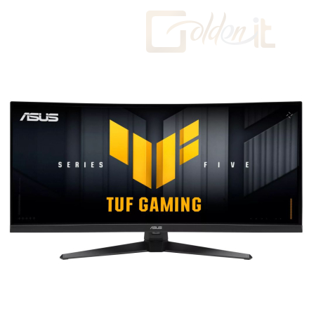 Monitor Asus 34