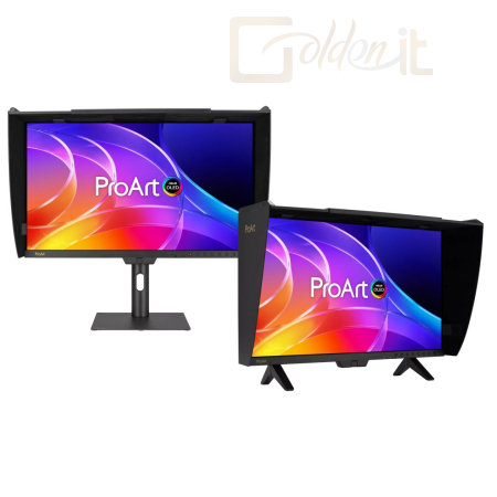 Monitor Asus 26,5