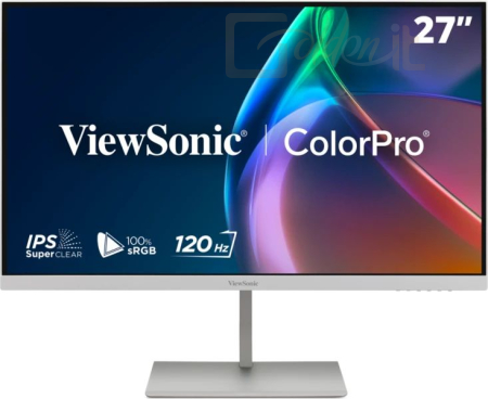 Monitor Viewsonic 27