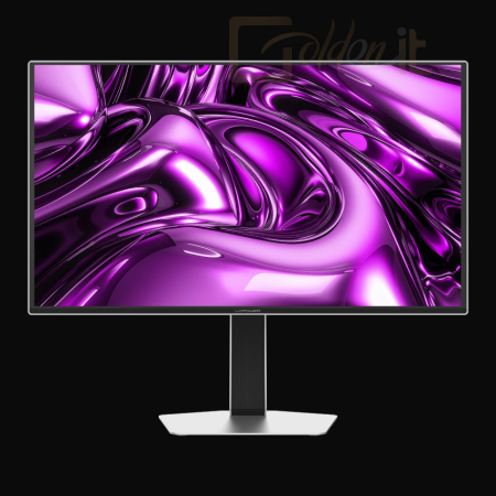 Monitor LC Power 26,5