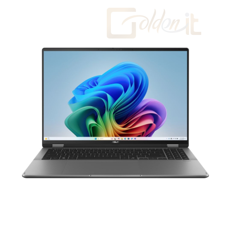 Notebook Asus TP3607AA-SI030W Matte Gray - TP3607AA-SI030W