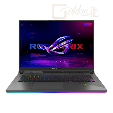 Notebook Asus G814PM-S8114OA Eclipse Grey (adapter nélkül) - G814PM-S8114OA