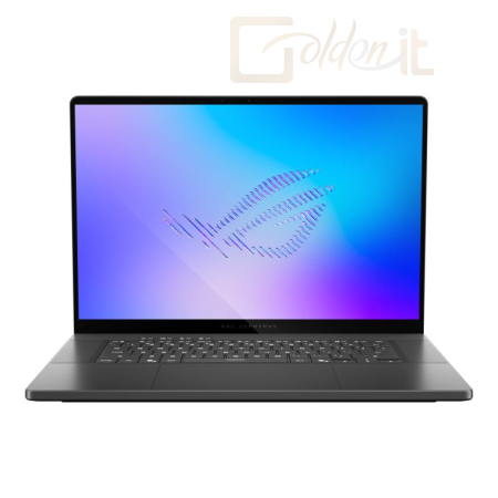 Notebook Asus GU606AX-TB002WOA Eclipse Grey (adapter nélkül) - GU606AX-TB002WOA