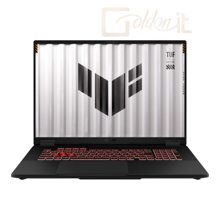 Notebook Asus FA808UP-S8020 Jaeger Gray - FA808UP-S8020