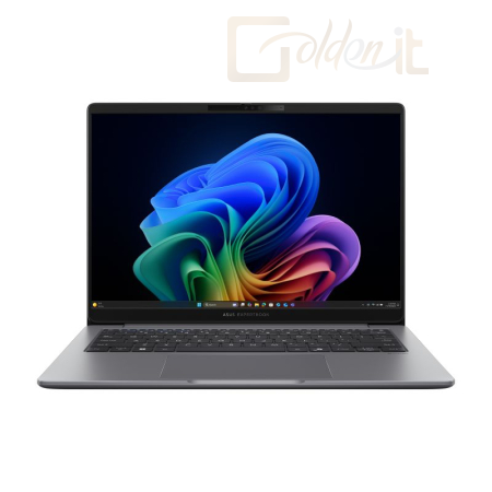 Notebook Asus PM3606CHA-MB0186 Misty Grey - PM3606CHA-MB0186