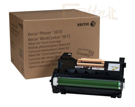 Nyomtató - Tintapatron Xerox 113R00773 Dob egység - 113R00773