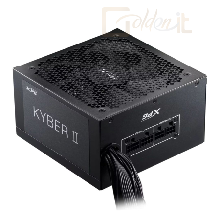 Táp A-Data 850W 80+ Gold XPG Kyber II - KYBERII850G-BKCEU