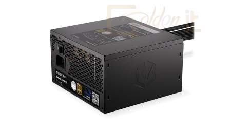Táp Endorfy 650W 80+ Gold L6 - EY7A019 