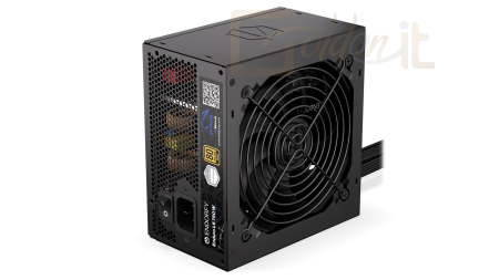 Táp Endorfy 750W 80+ Gold L6 - EY7A018 