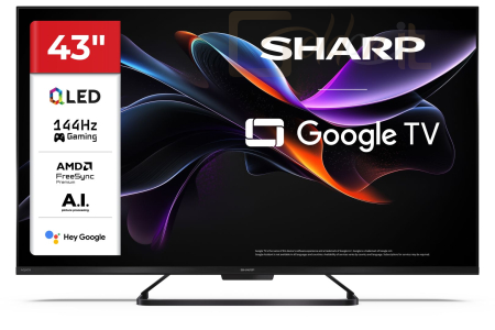 TV Sharp 43