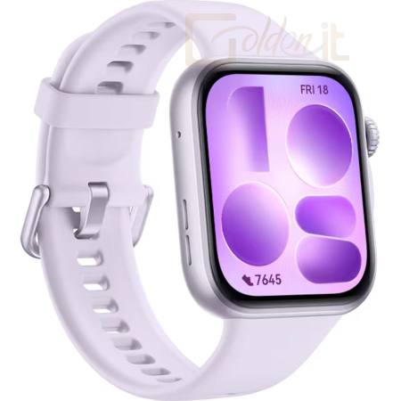 Okosóra Huawei Watch Fit 5 Purple - 55020HSC
