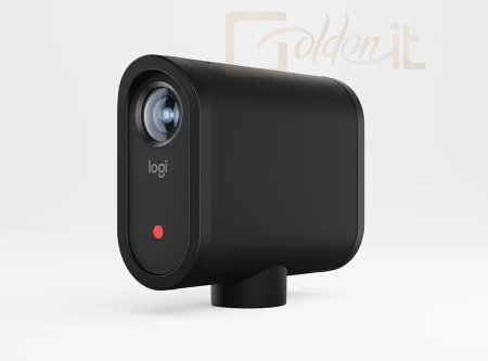 Videokamera Logitech Mevo Start Black - 961-000515
