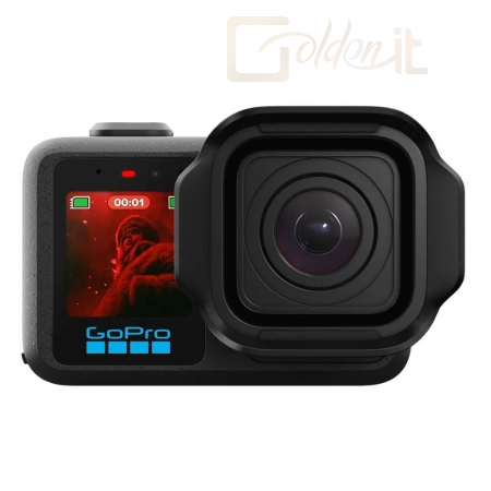 Videokamera GoPro MISSION 1 PRO - CHDHW-011-RW