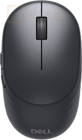 Egér Dell MS746 Pro 7 Rechargeable Compact Wireless Bluetooth Mouse Black - 570-BBMG