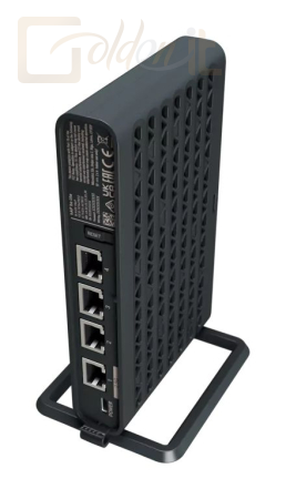 Hálózati eszközök Mikrotik hAP be lite - A42G-HBEP