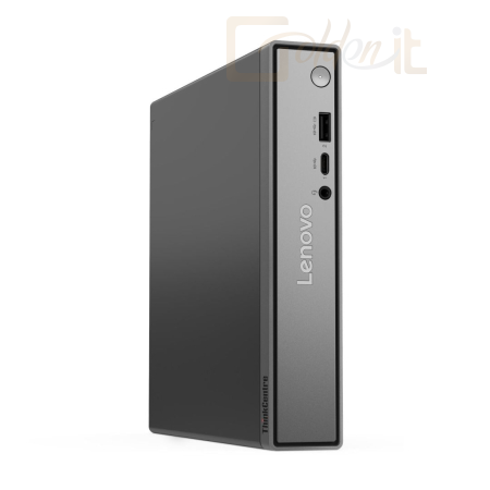 Komplett konfigurációk Lenovo ThinkCentre neo 50q Gen 6 Black - 13HR003GHX
