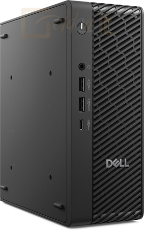 Komplett konfigurációk Dell Pro Max Micro FCM2250 Black - BTO104_FCM2250_EMEA