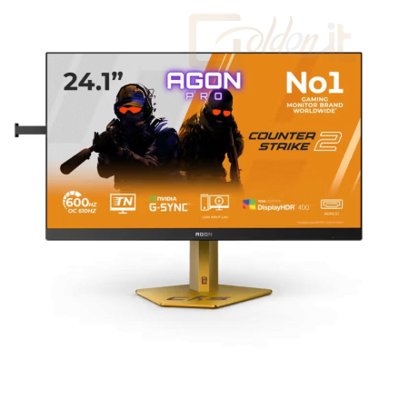 Monitor AOC 24,1