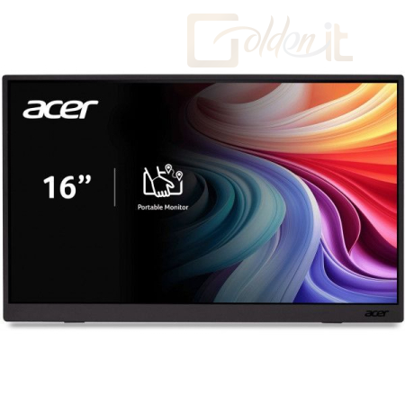 Monitor Acer 15,6