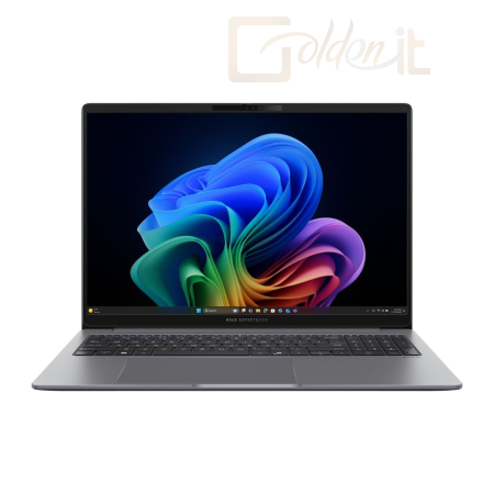 Notebook Asus PM3406CHA-LY0216 Misty Grey - PM3406CHA-LY0216