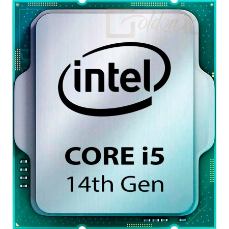 Processzorok Intel Core i5-14400T 1,5GHz 20MB LGA1700 OEM - CM8071505092805