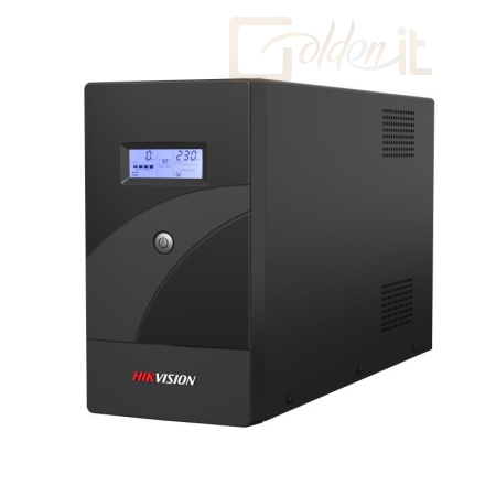 Szünetmentes tápegység Hikvision DS-UPS2000-R 2000VA UPS - DS-UPS2000-R