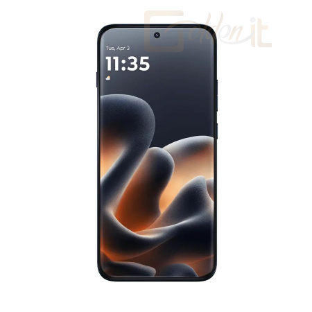 Mobil készülékek Motorola  Edge 70 Pro 256GB DualSIM Titan - PBC20016RO