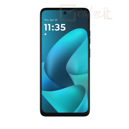 Mobil készülékek Motorola Moto G57 Power 256GB DualSIM Corsair - PBAH0009RO