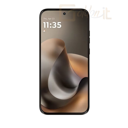 Mobil készülékek Motorola Moto G77 256GB Black Olive - PBAW0022RO