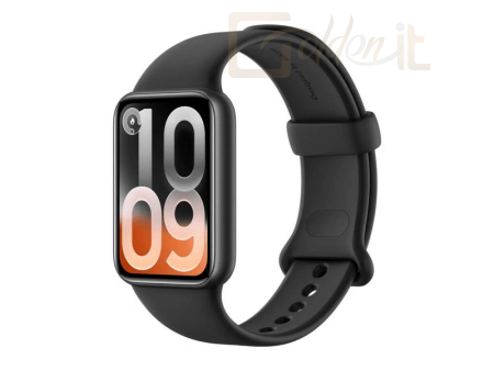 Okosóra Xiaomi Smart Band 10 Pro Midnight Black - BHR08W9GL