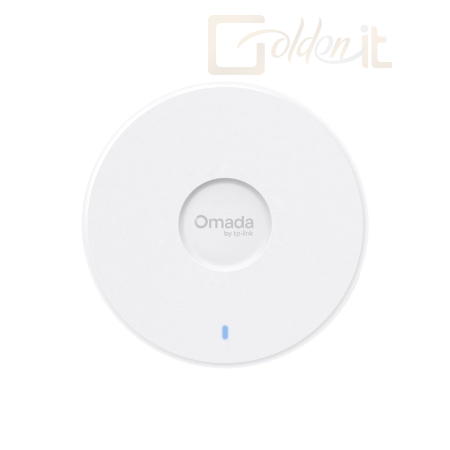 Access Point TP-Link EAP727 Omada 7 UR - BE5000 5-Stream Ceiling Mount Dual-Band Wi-Fi 7 Access Point - EAP727