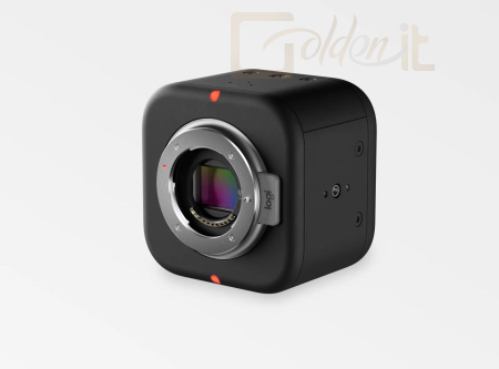 Videokamera Logitech Mevo Core Graphite - 961-000522