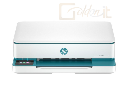 Multifunkciós nyomtató HP Envy 6122e AiO Wireless Tintasugaras Nyomtató/Másoló/Scanner - 714L9B#686