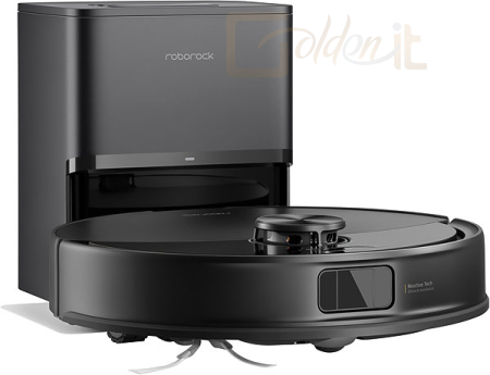 Roborock Q10 VF+ Robotporszívó felmosóval