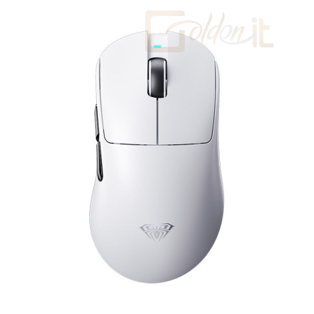 Egér Aula SC900 Pro Gaming Mouse White - AUSC900P-W