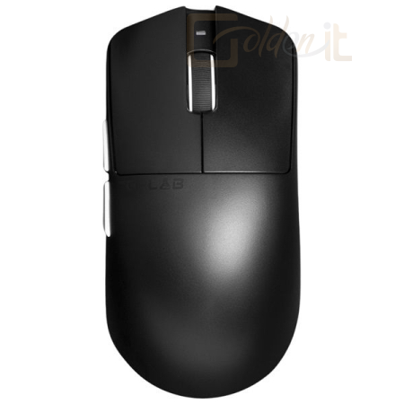 Egér The G-Lab Kult Elite M100 Wireless Bluetooth Mouse Black - KULT-ELITE-M100