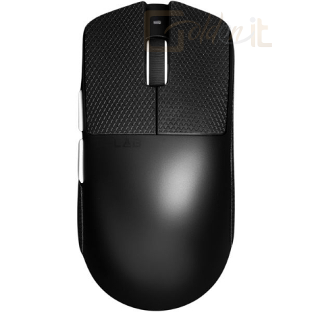 Egér The G-Lab Kult Elite M150 Wireless Bluetooth Mouse Black - KULT-ELITE-M150