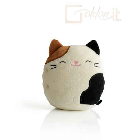 Hangfal Lazer Built  Squishmallows Cam Portable Bluetooth Speaker - SPSQM-BT-CAM