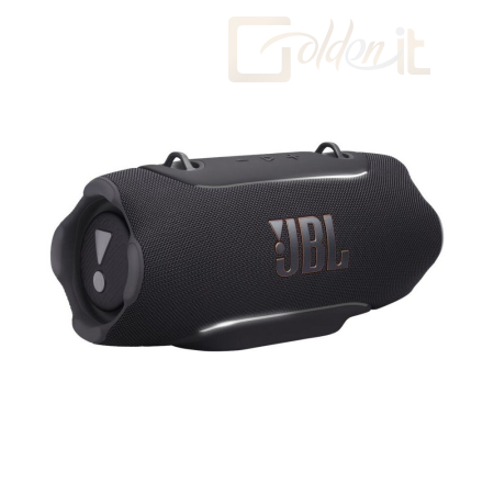 Hangfal JBL Xtreme 5 Portable Bluetooth waterproof Speaker Black - JBLXTREME5BLK