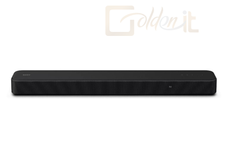 Hangfal Sony Dolby Atmos/DTS:X Soundbar Black - HTS2000.CEL