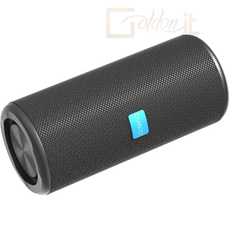 Hangfal Carneo StreetDragon 3 Bluetooth Speaker Black - 8588007861944