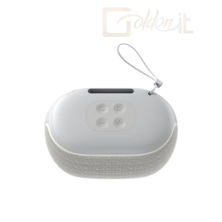 Hangfal Carneo Officedragon 2 Bluetooth Speaker Grey - 8588007861869