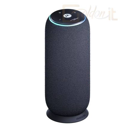 Hangfal Motorola moto sound flow Carbon - PG38C07843
