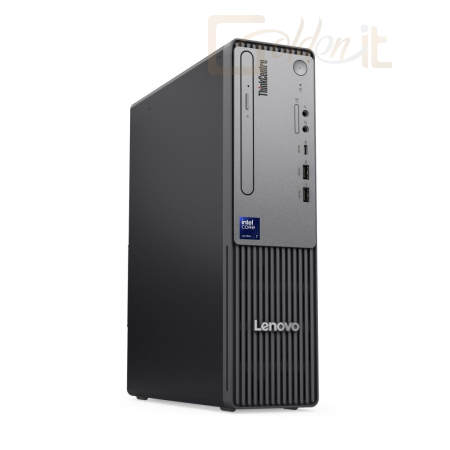 Komplett konfigurációk Lenovo ThinkCentre Neo 50s Gen 6 Black/Grey - 13DM000KHX