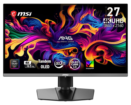 Monitor Msi 26,5