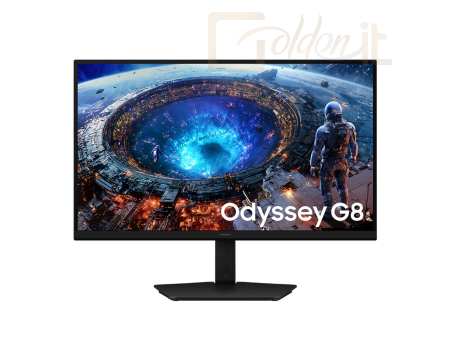 Monitor Samsung 27
